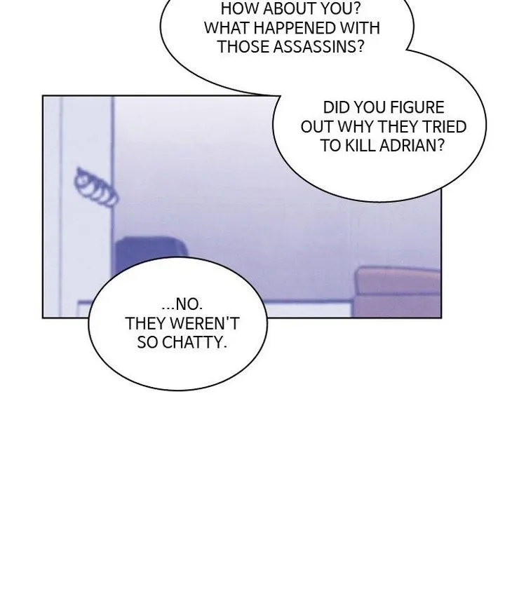Athena Complex Chapter 104 page 68