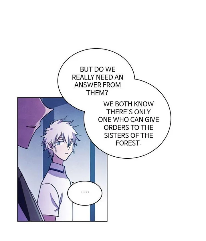 Athena Complex Chapter 104 page 69