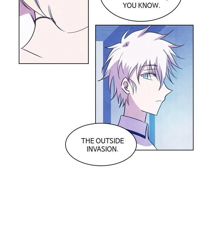 Athena Complex Chapter 104 page 77