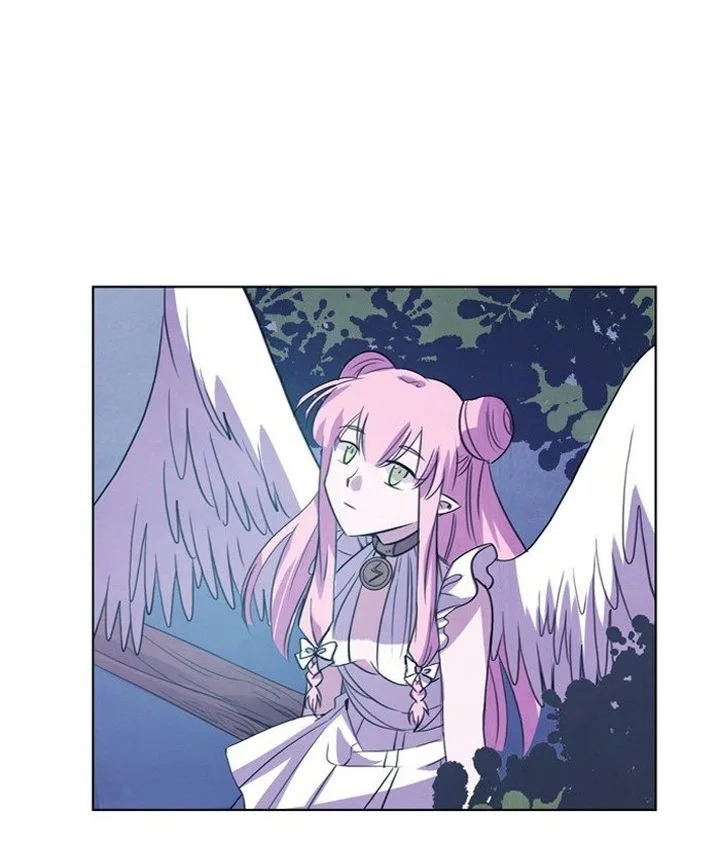 Athena Complex Chapter 105 page 5