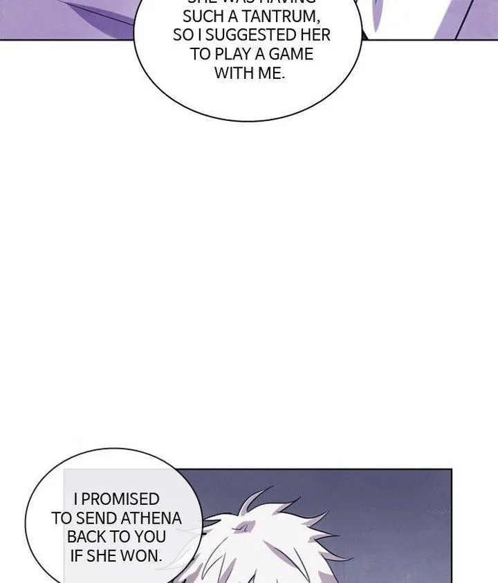 Athena Complex Chapter 105 page 43
