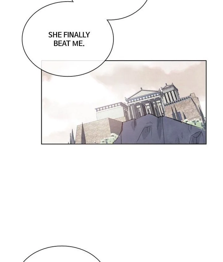 Athena Complex Chapter 105 page 48