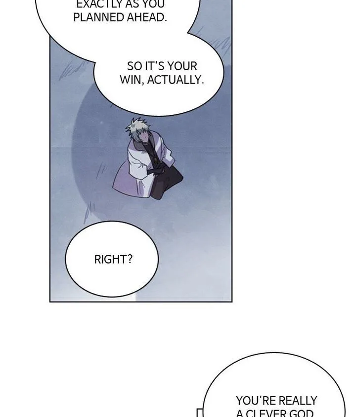 Athena Complex Chapter 105 page 54