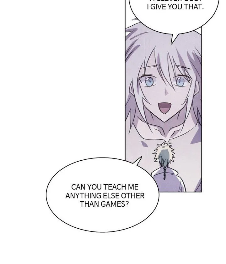 Athena Complex Chapter 105 page 55