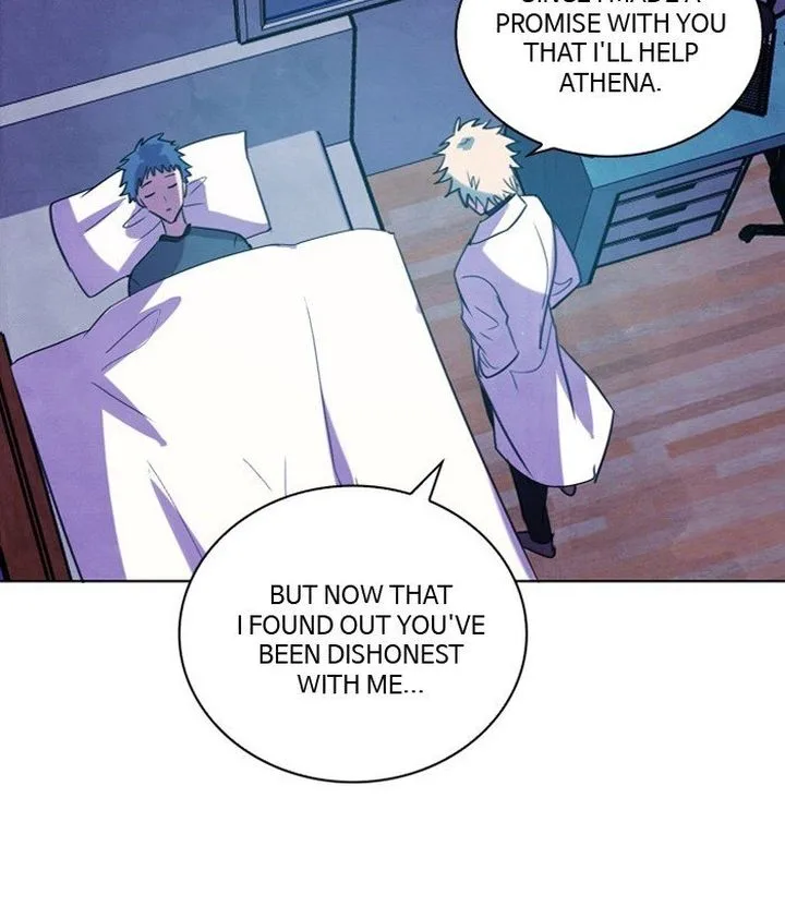 Athena Complex Chapter 105 page 61