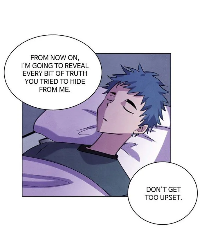 Athena Complex Chapter 105 page 63
