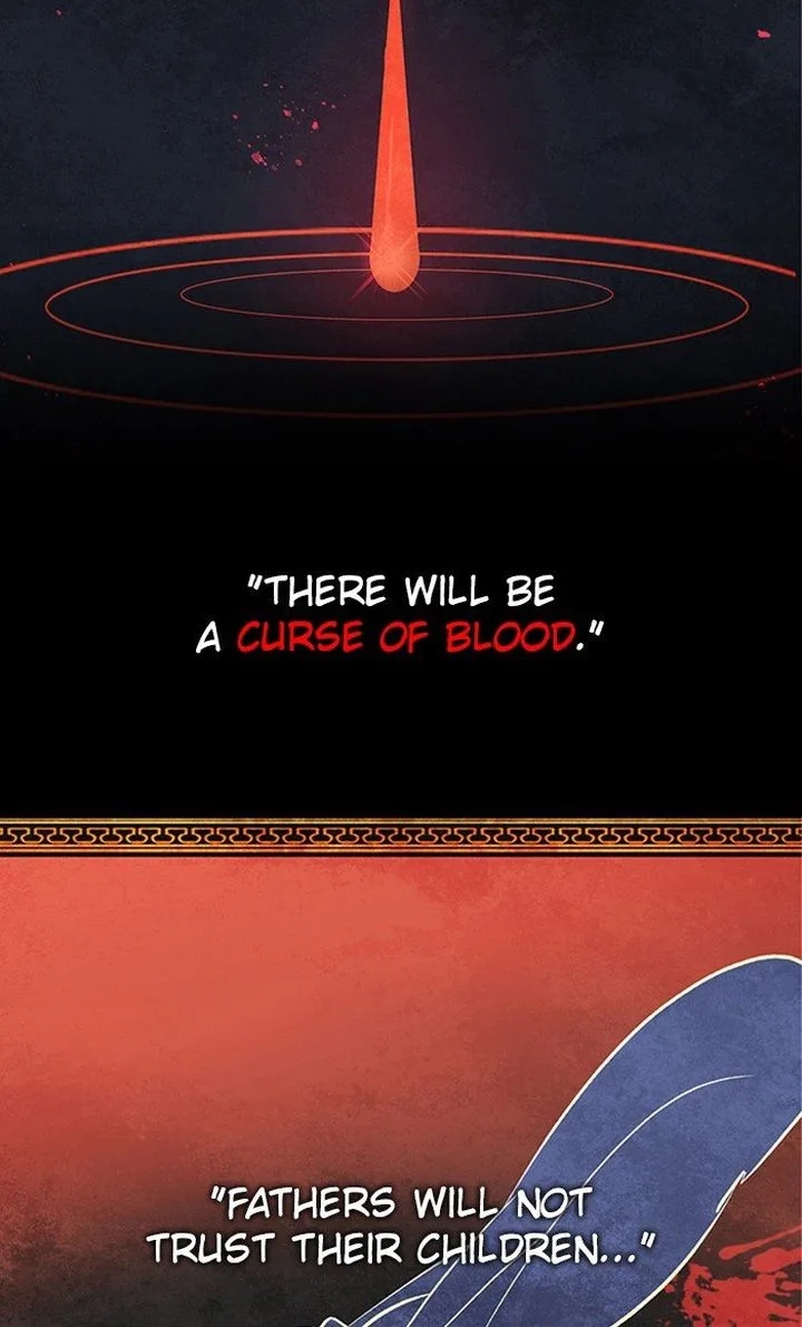 Athena Complex Chapter 106 page 14