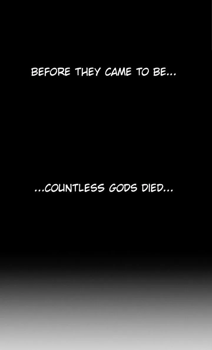Athena Complex Chapter 106 page 20