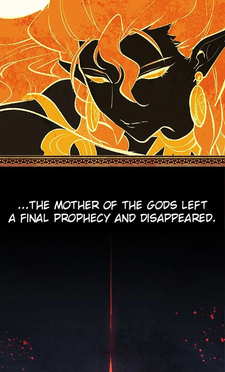 Athena Complex Chapter 106 page 13