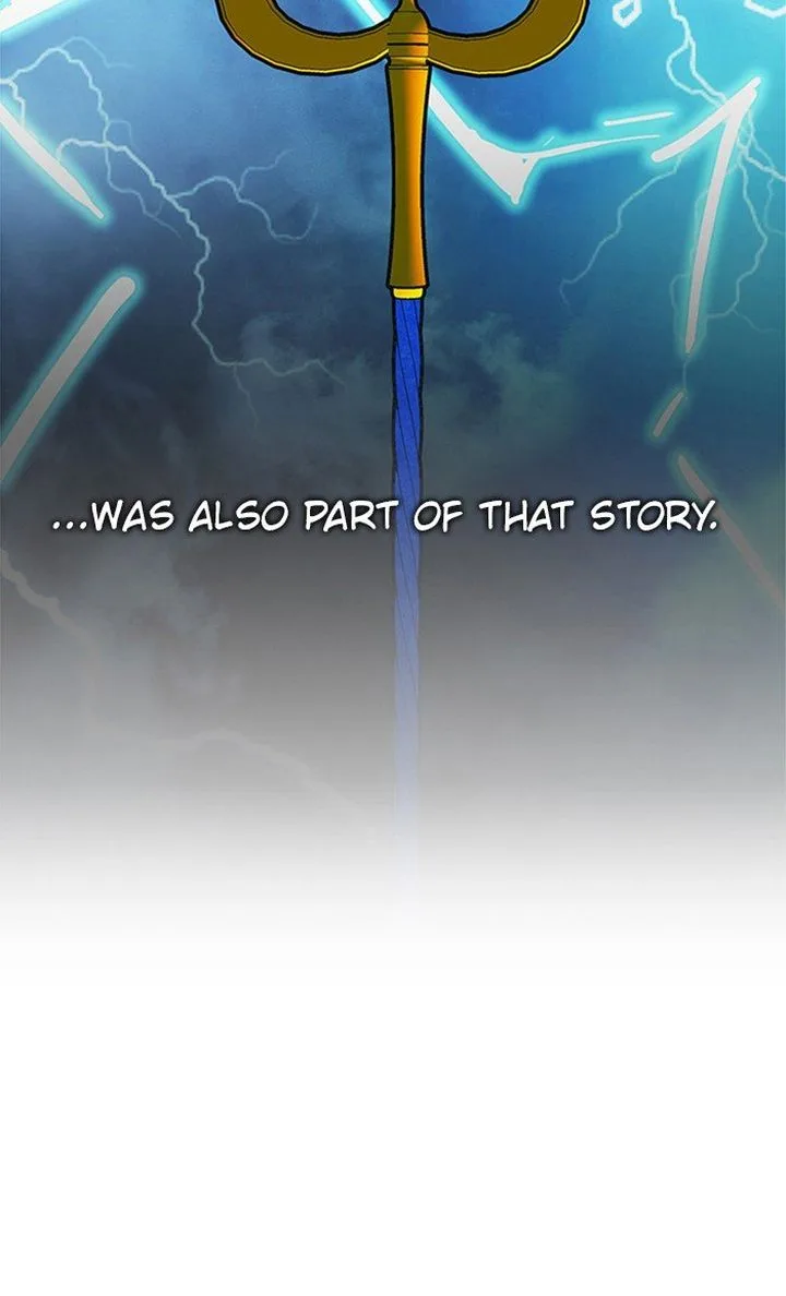 Athena Complex Chapter 106 page 22