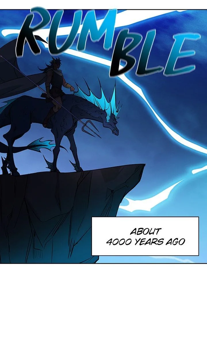 Athena Complex Chapter 106 page 23