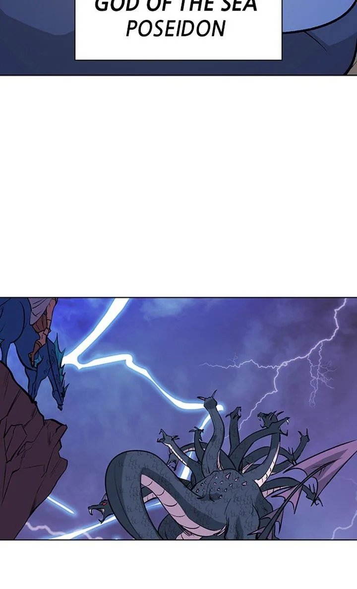 Athena Complex Chapter 106 page 25