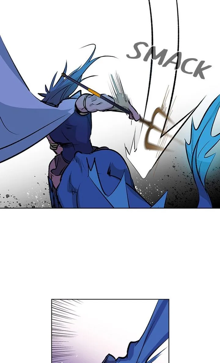 Athena Complex Chapter 106 page 29