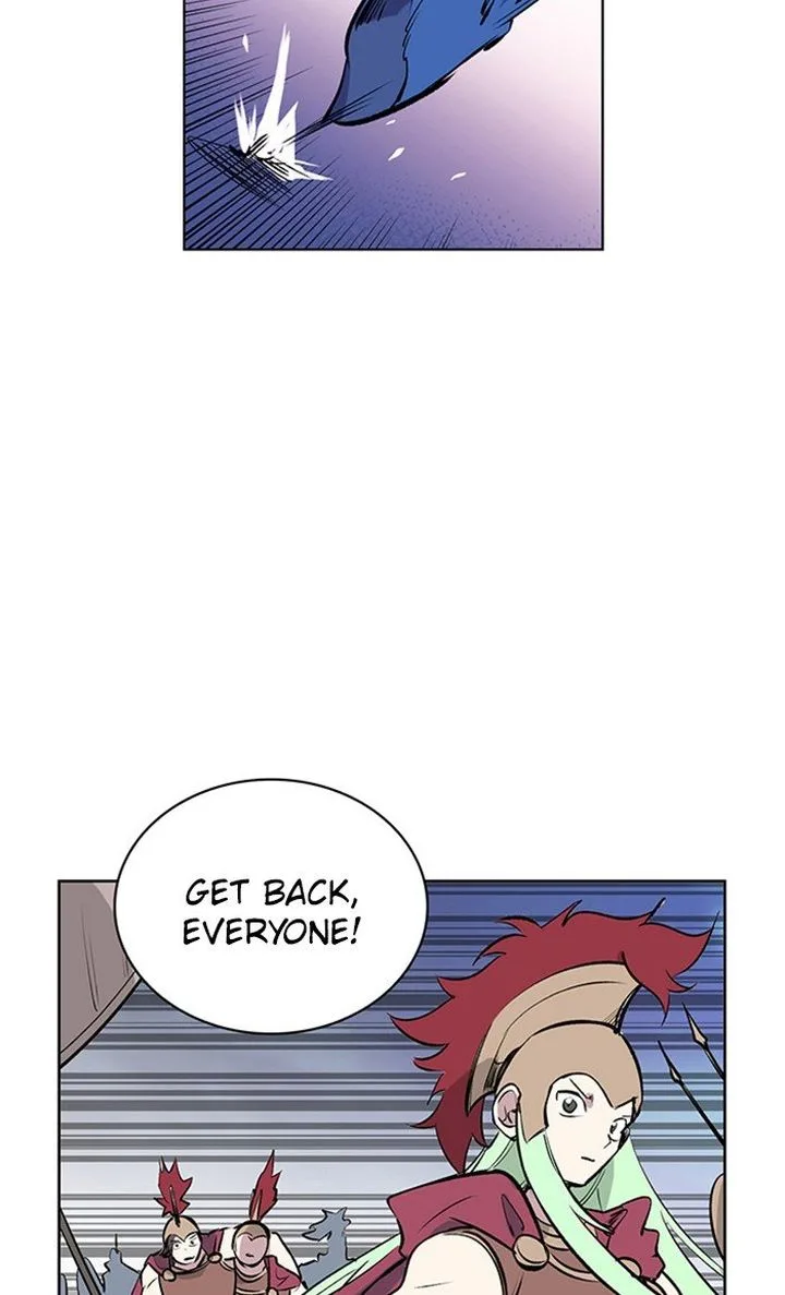 Athena Complex Chapter 106 page 30