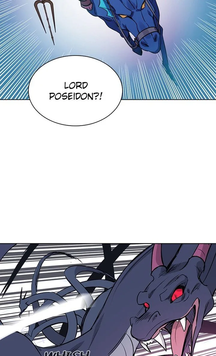 Athena Complex Chapter 106 page 32