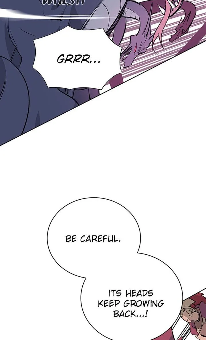 Athena Complex Chapter 106 page 33