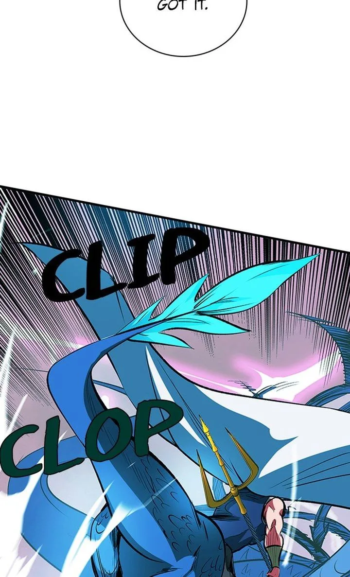 Athena Complex Chapter 106 page 35