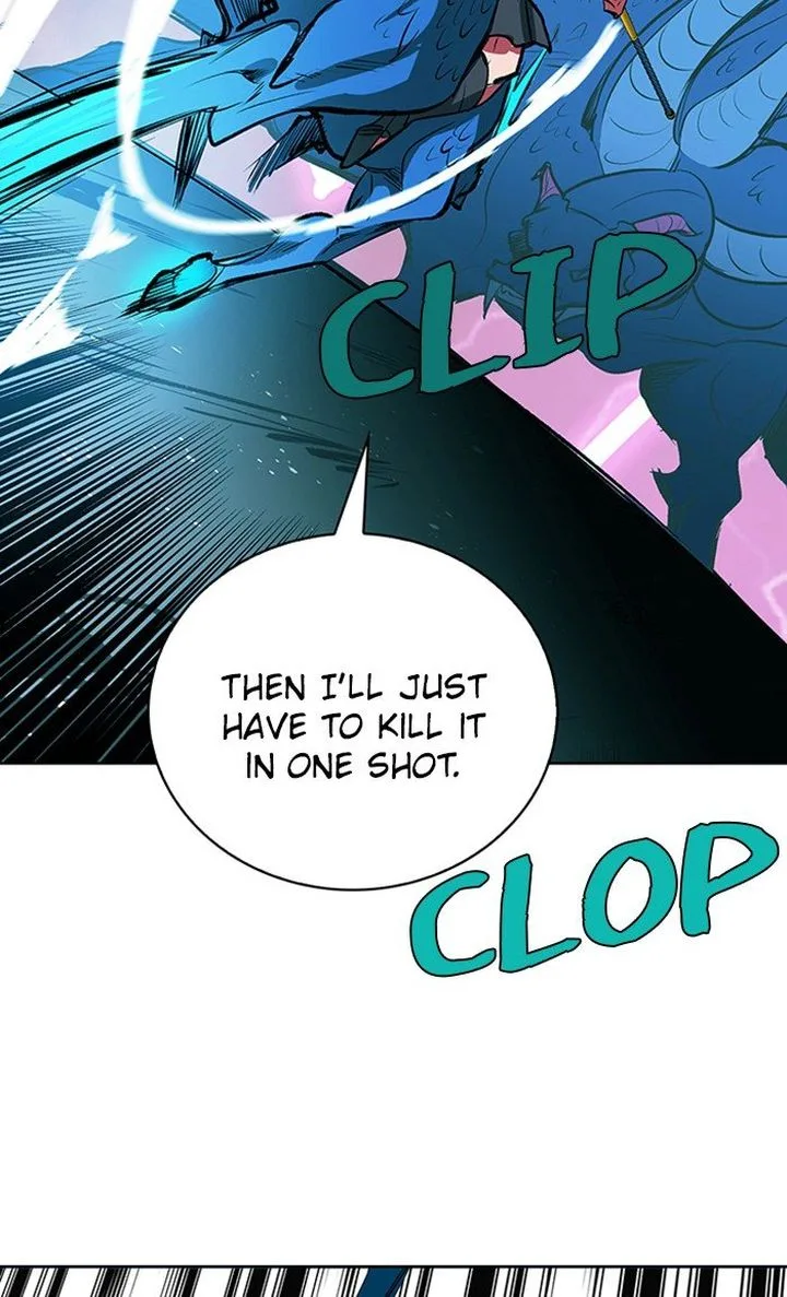 Athena Complex Chapter 106 page 36