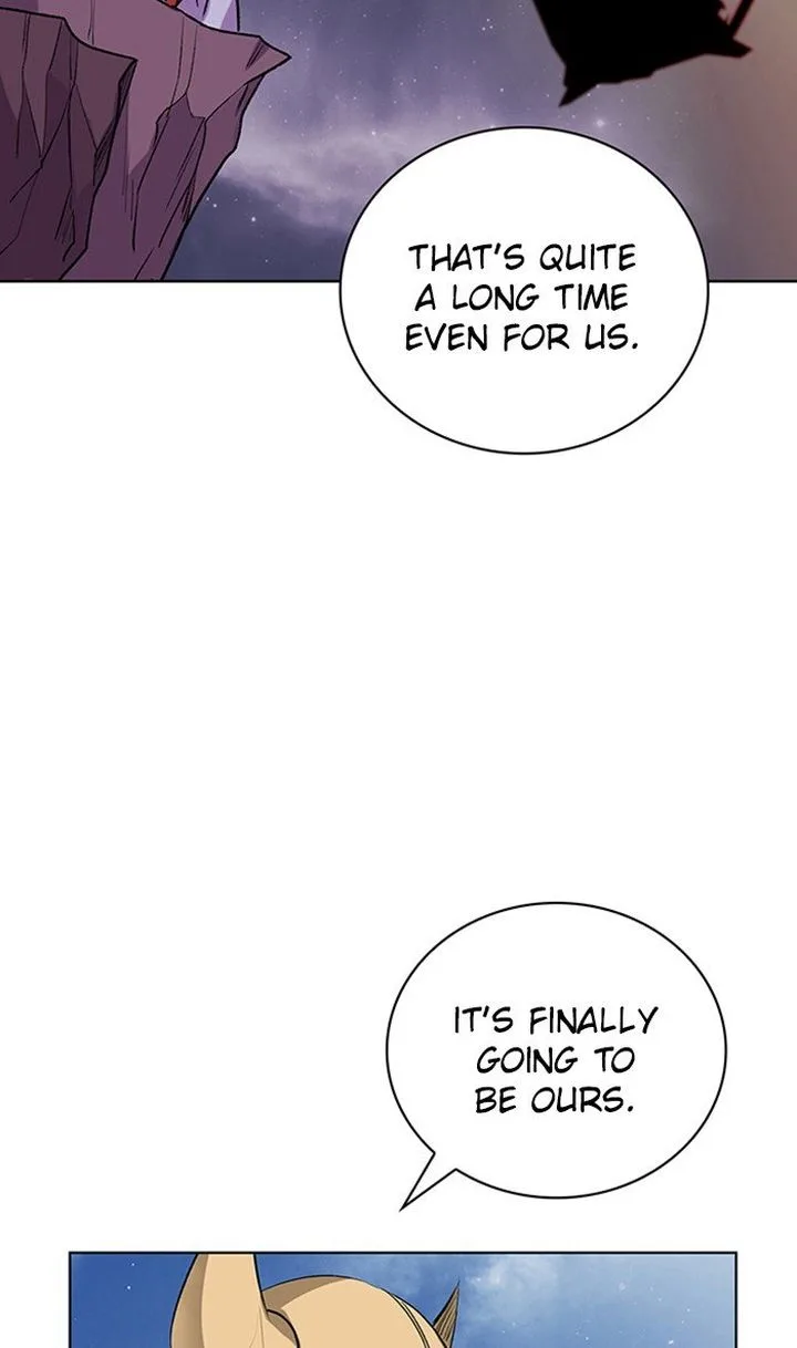 Athena Complex Chapter 106 page 38