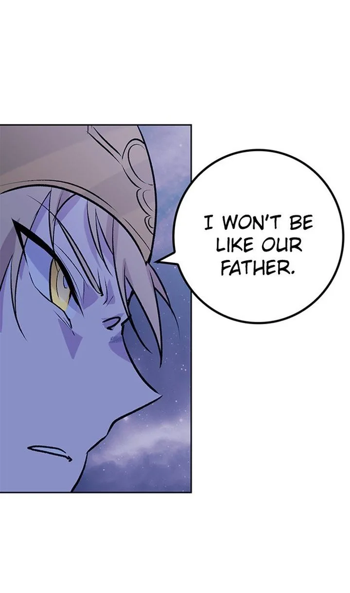 Athena Complex Chapter 106 page 40