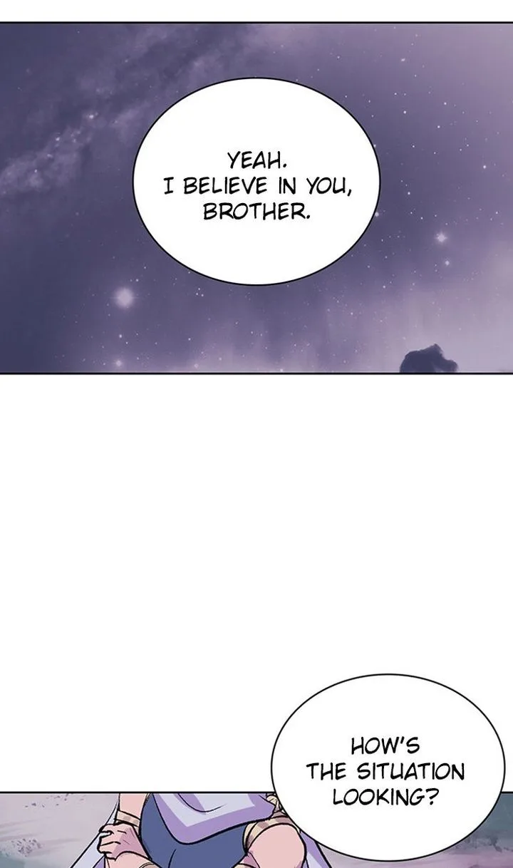 Athena Complex Chapter 106 page 42