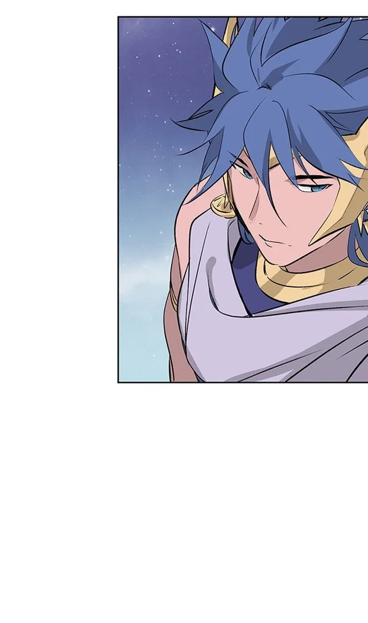 Athena Complex Chapter 106 page 41