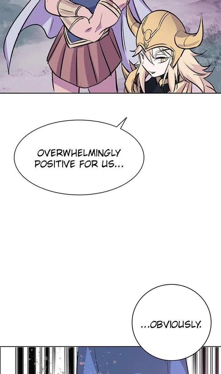 Athena Complex Chapter 106 page 43