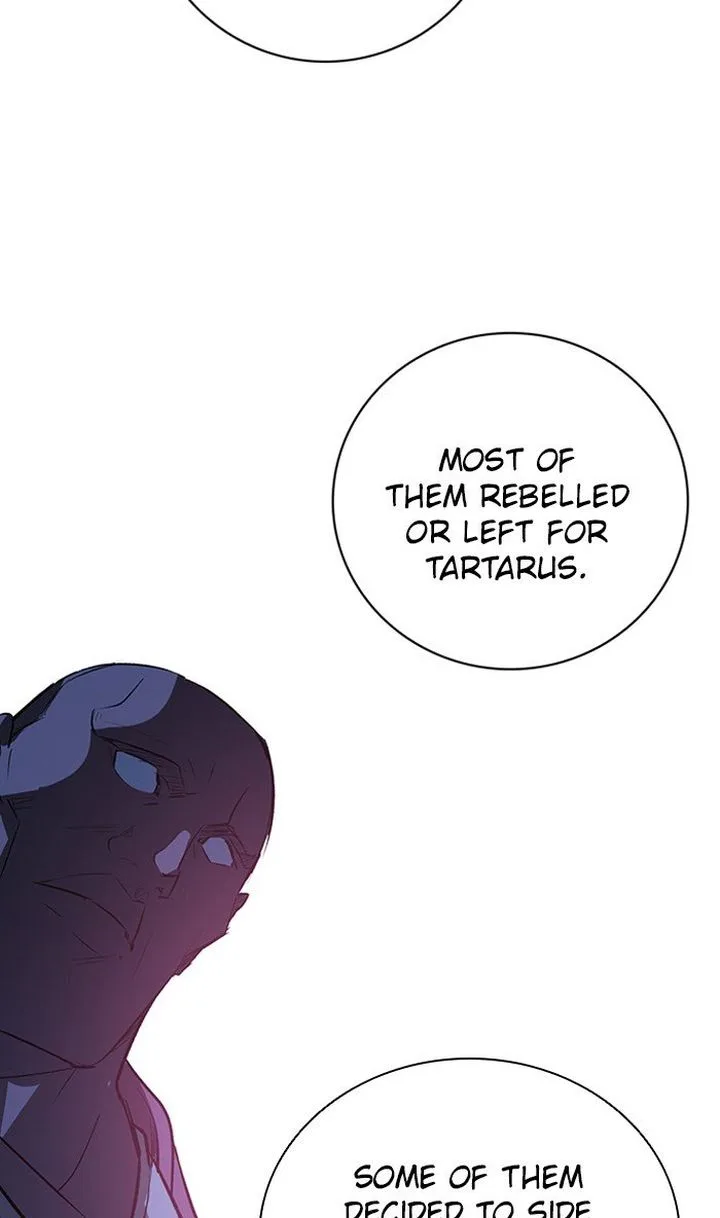 Athena Complex Chapter 106 page 45