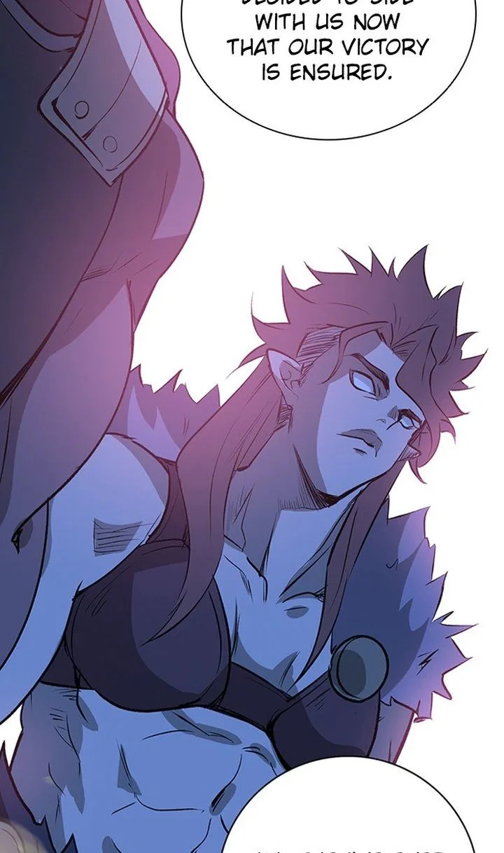 Athena Complex Chapter 106 page 46