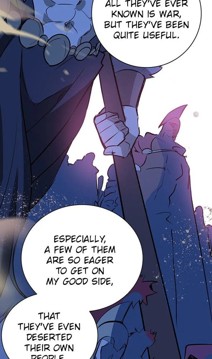 Athena Complex Chapter 106 page 47