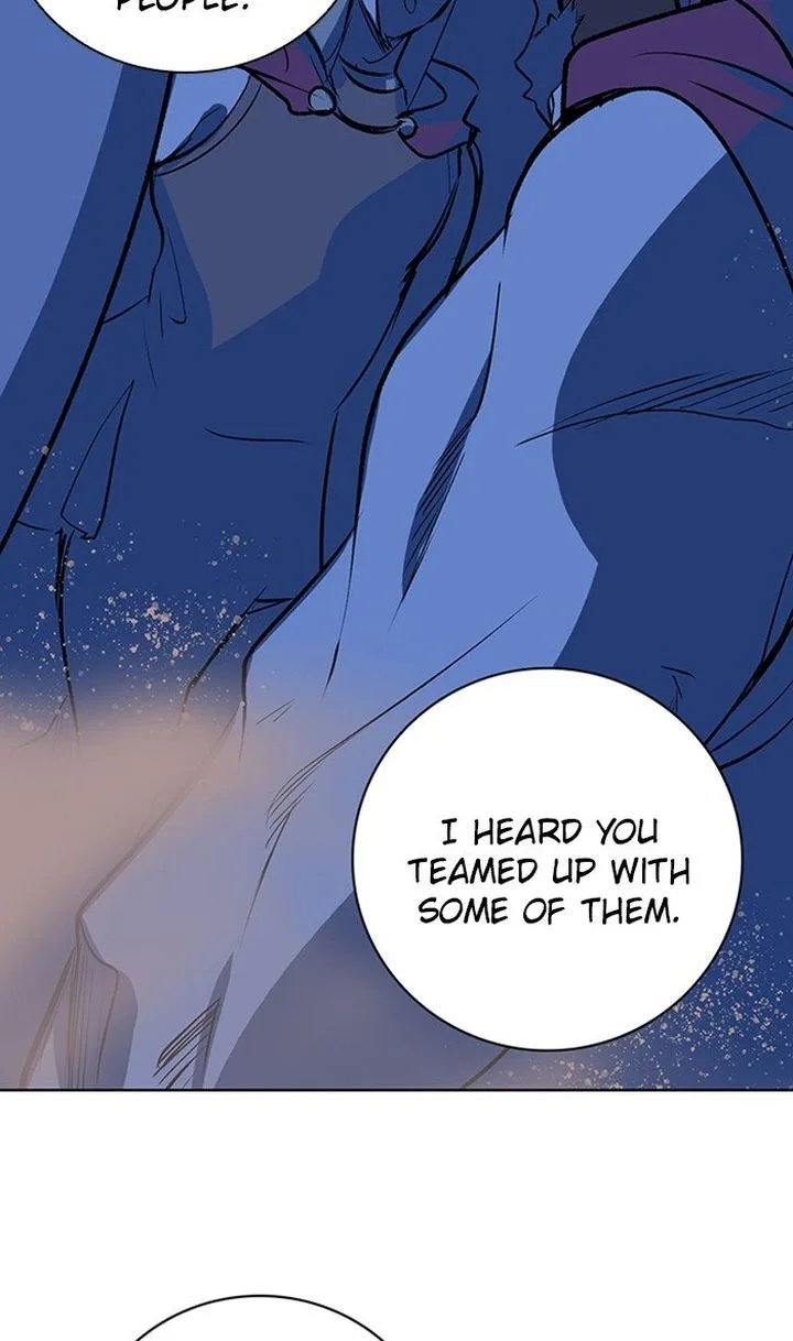 Athena Complex Chapter 106 page 48