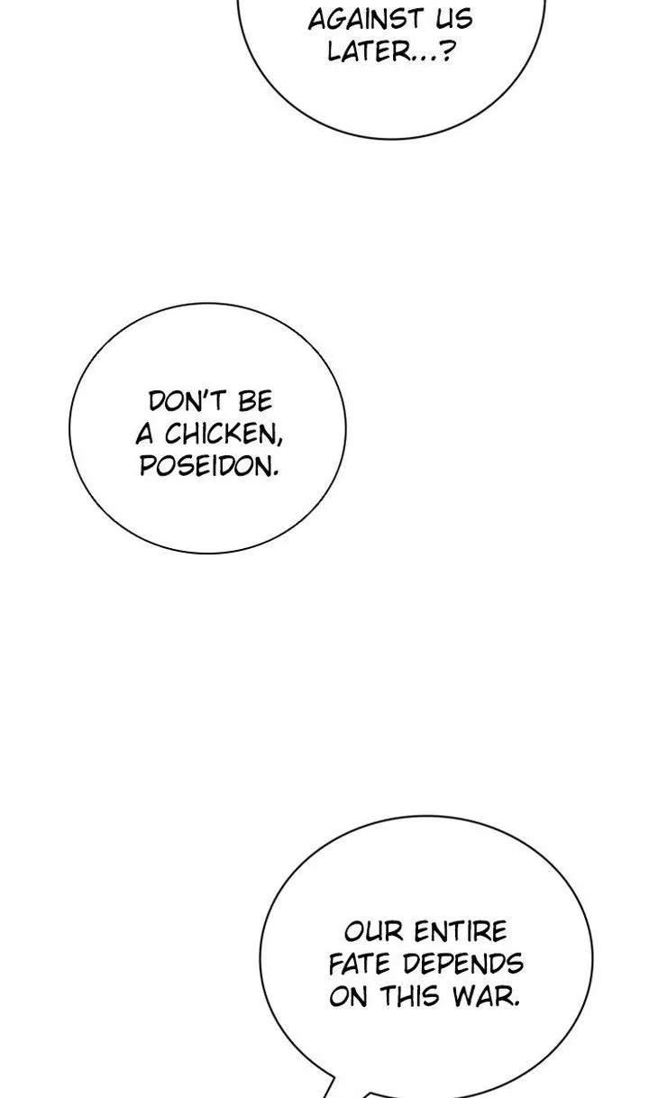 Athena Complex Chapter 106 page 50