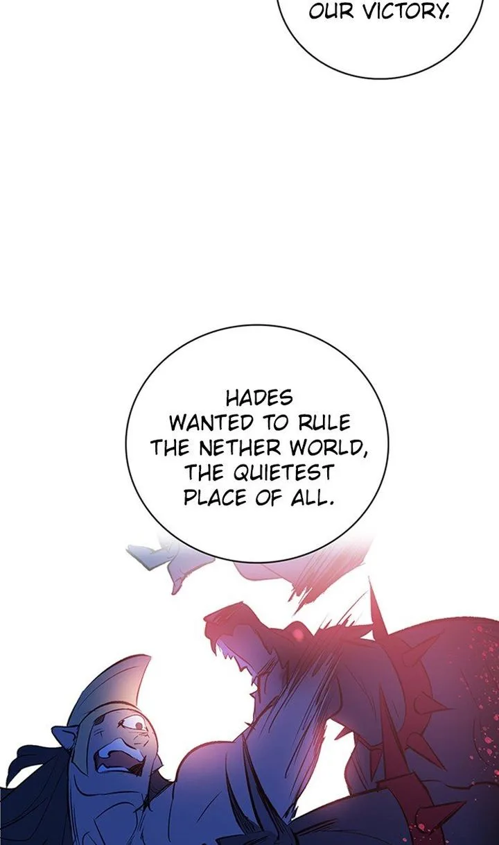 Athena Complex Chapter 106 page 56