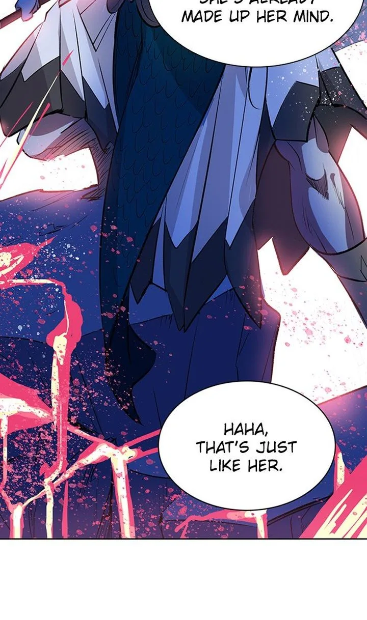 Athena Complex Chapter 106 page 59