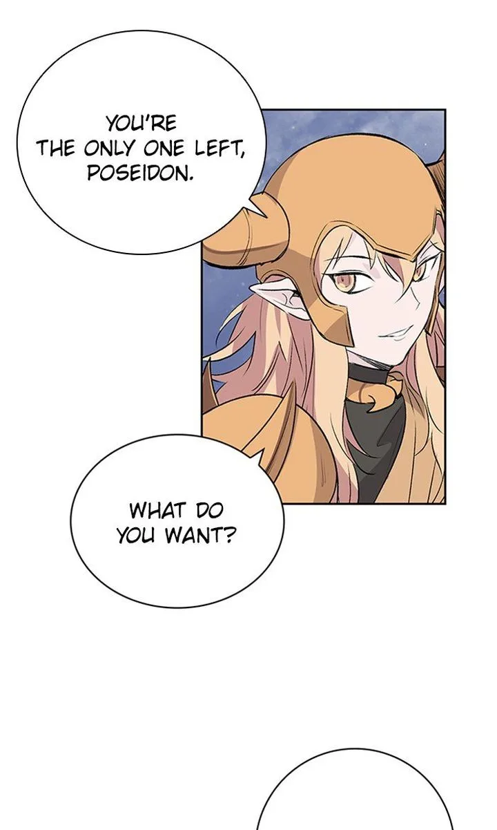 Athena Complex Chapter 106 page 60