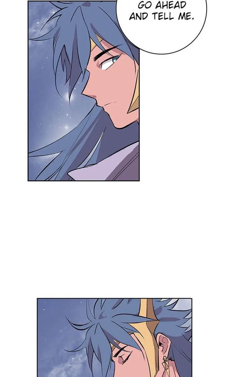 Athena Complex Chapter 106 page 61