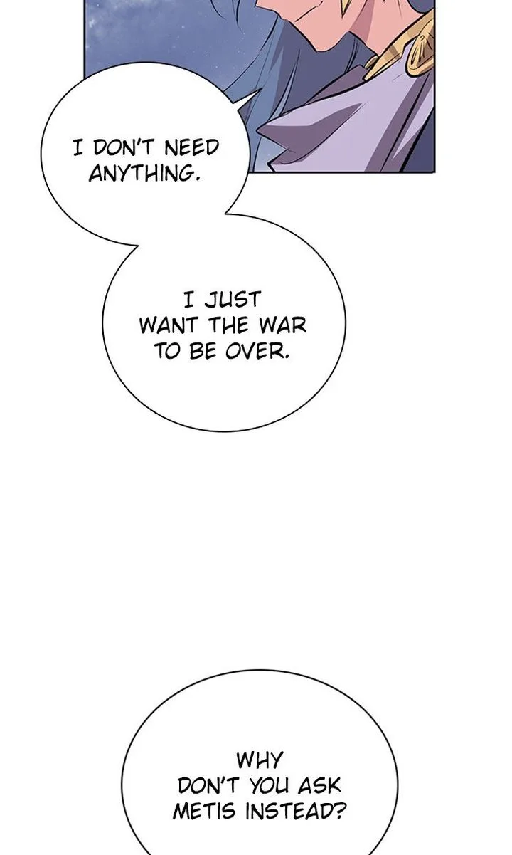 Athena Complex Chapter 106 page 62