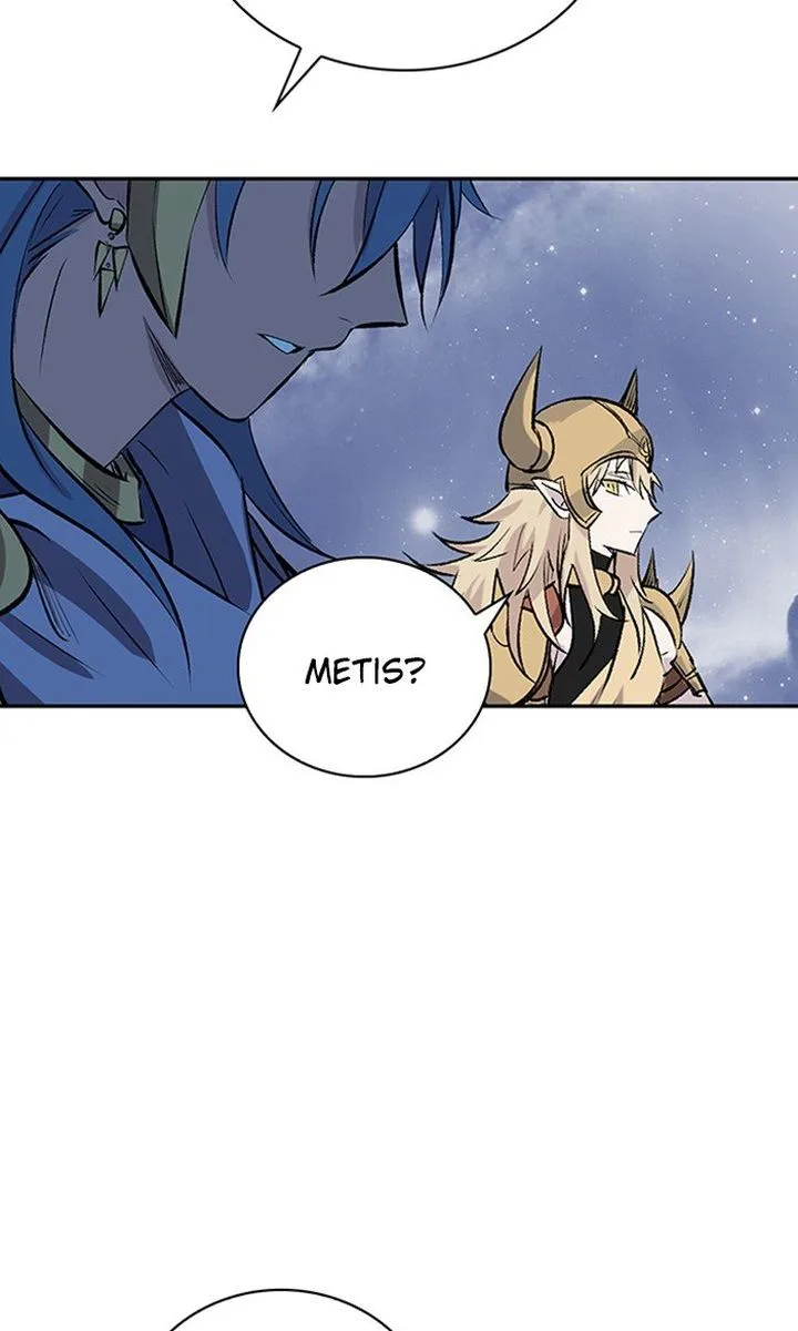 Athena Complex Chapter 106 page 63