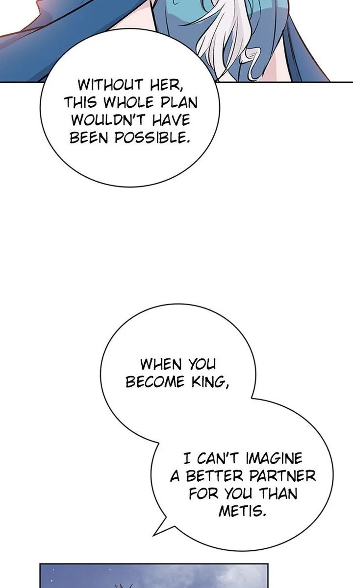 Athena Complex Chapter 106 page 67