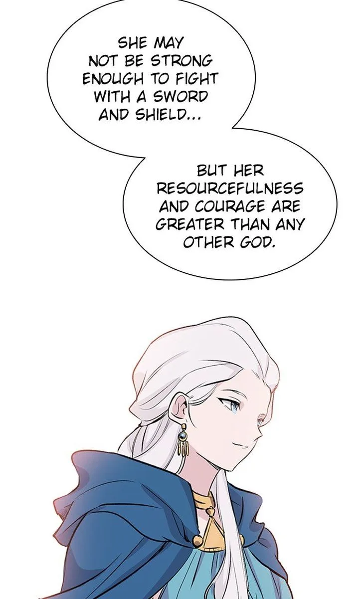 Athena Complex Chapter 106 page 66