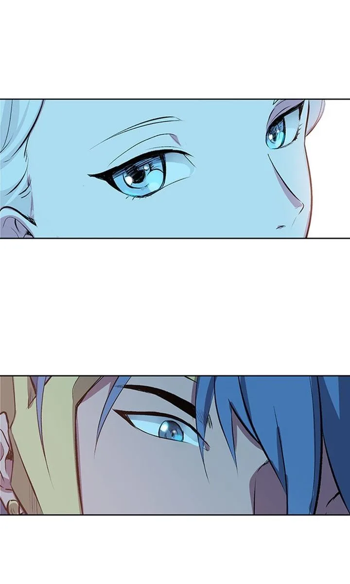 Athena Complex Chapter 106 page 71