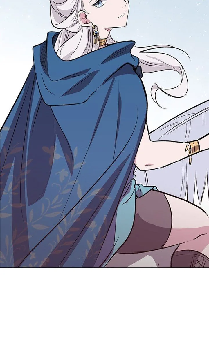 Athena Complex Chapter 106 page 70