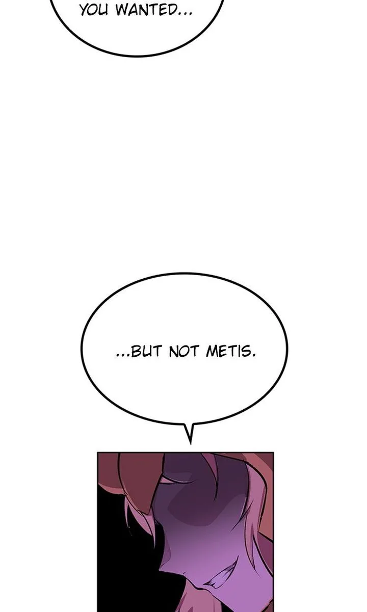 Athena Complex Chapter 106 page 74