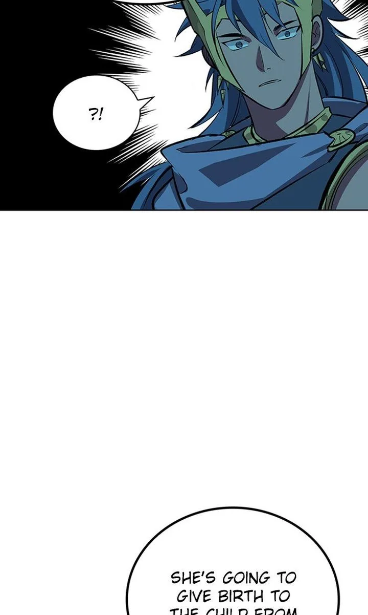 Athena Complex Chapter 106 page 76
