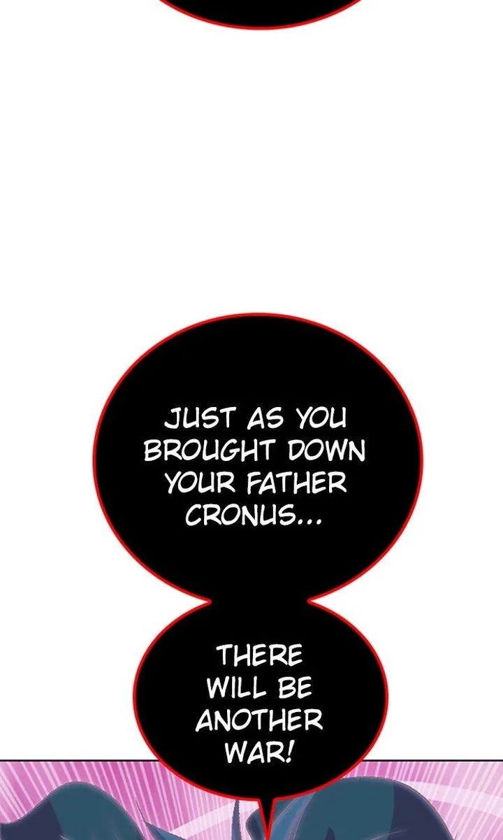 Athena Complex Chapter 106 page 79