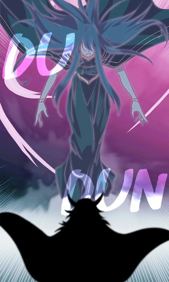 Athena Complex Chapter 106 page 80