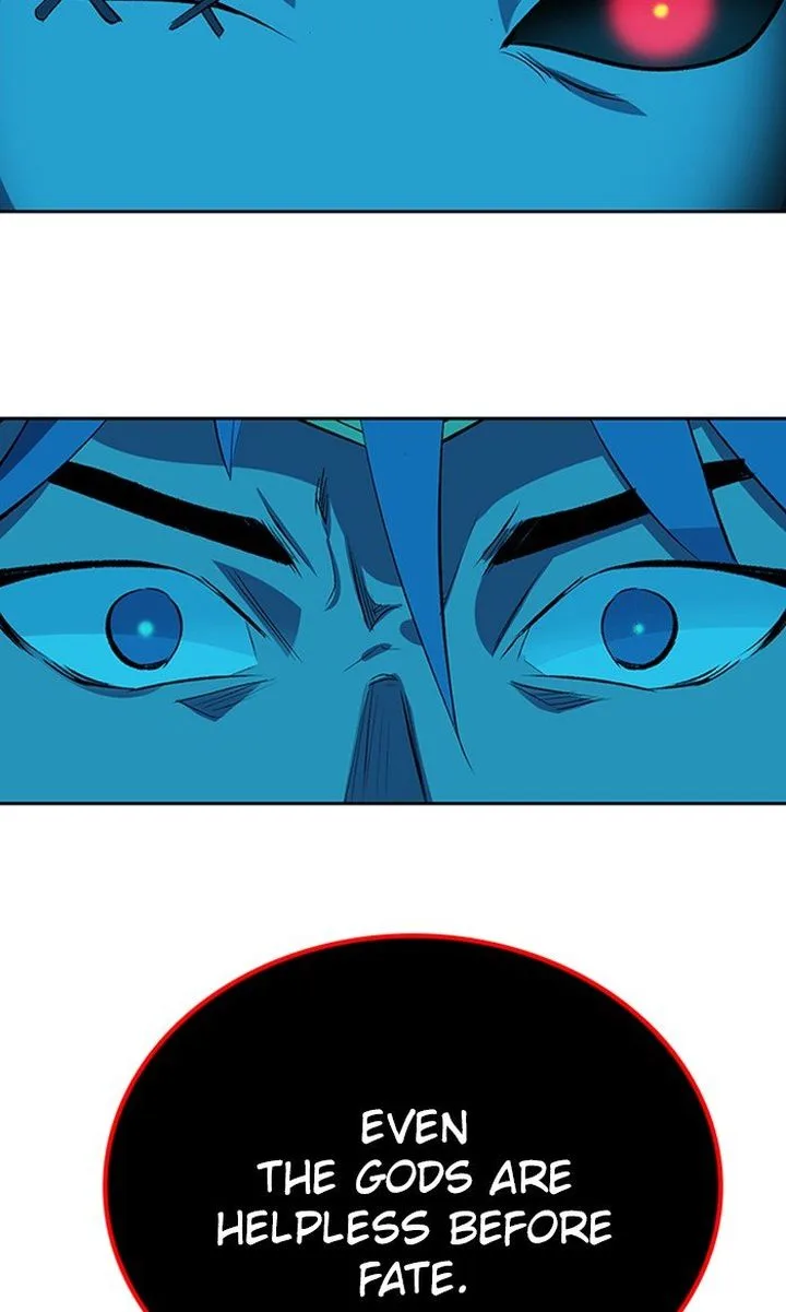 Athena Complex Chapter 106 page 82
