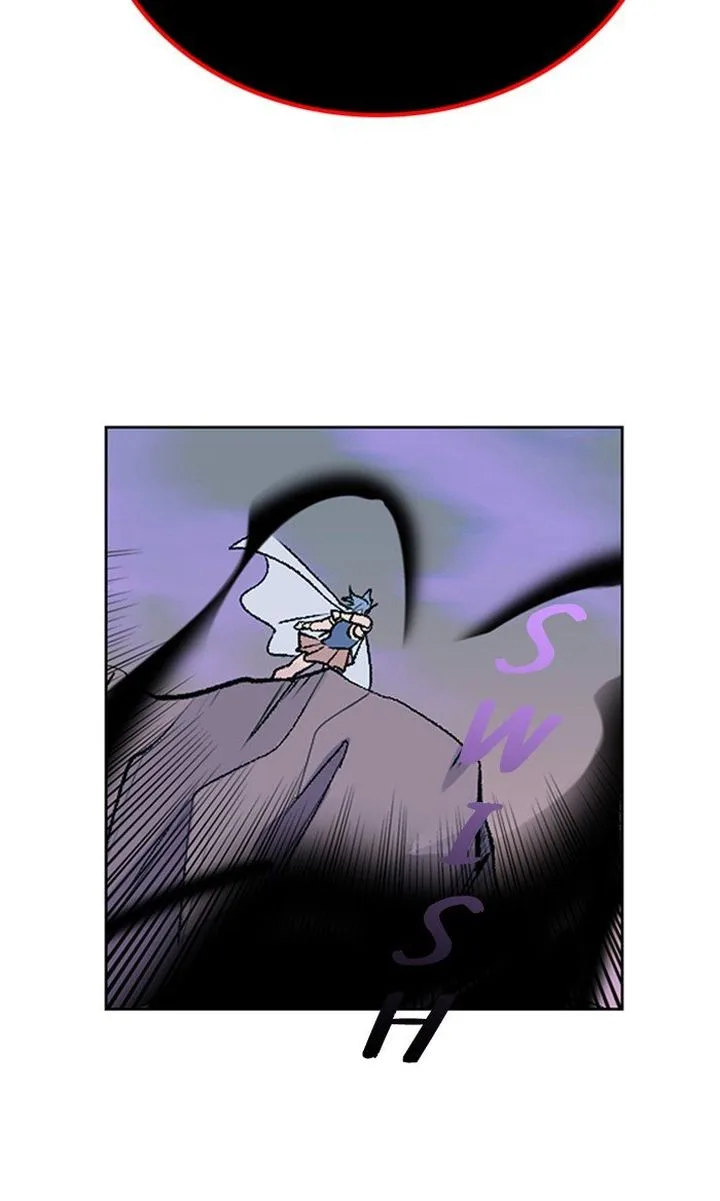 Athena Complex Chapter 106 page 83