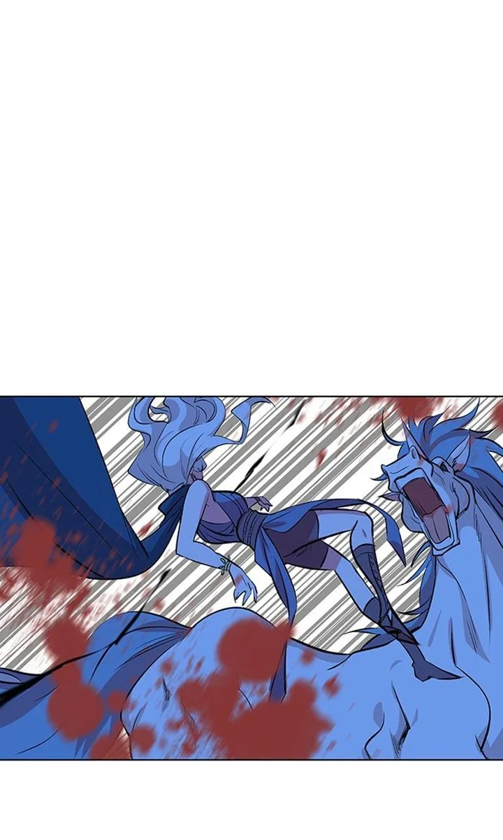 Athena Complex Chapter 106 page 84