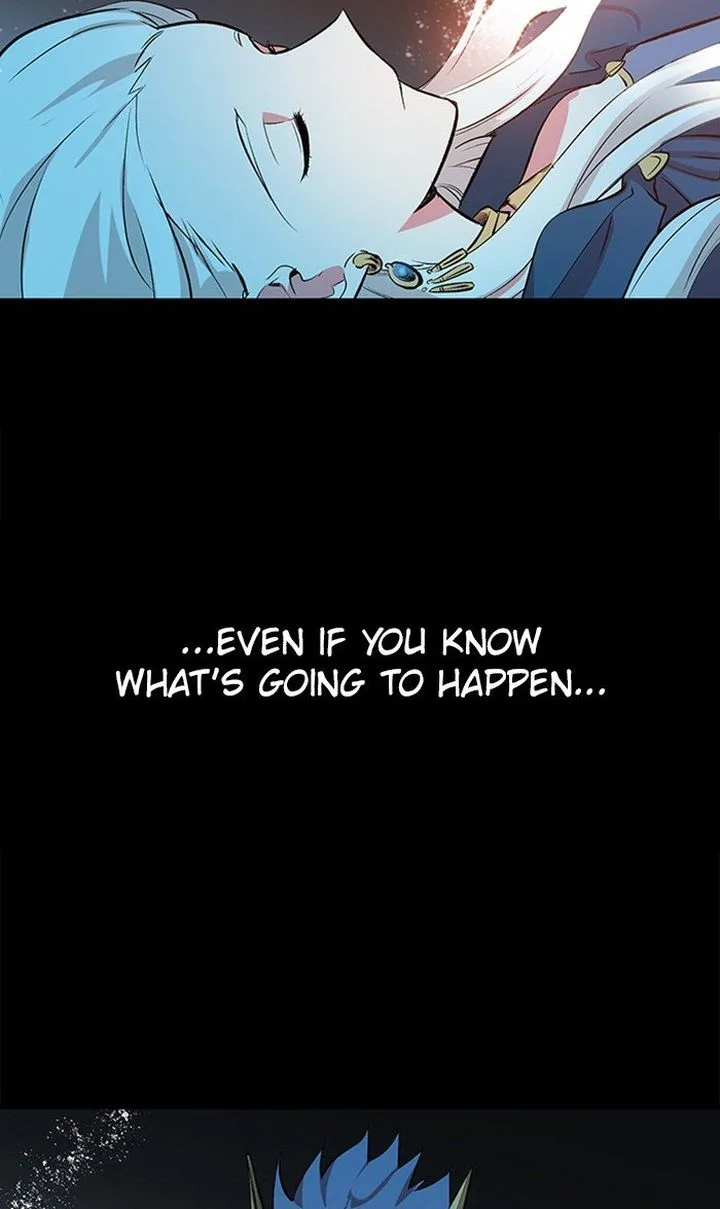 Athena Complex Chapter 106 page 89